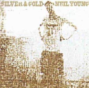 Silver & Gold