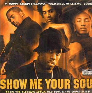 Show Me Your Soul
