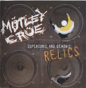 Supersonic And Demonic Relics