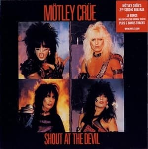 Shout At The Devil