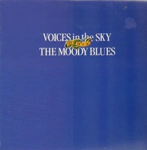 Voices In The Sky