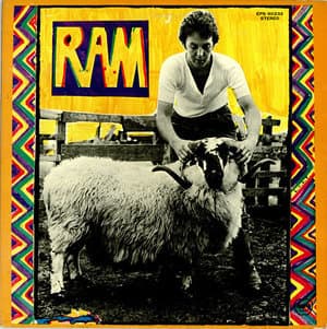Mccartney (Remastered)