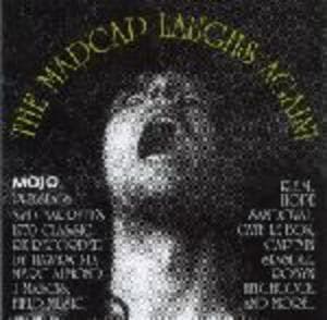 The Madcap Laughs Again
