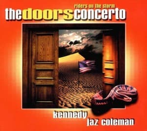 The Doors Concerto