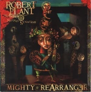 Mighty Rearranger