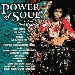 A Tribute To Jimi Hendrix 