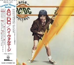High Voltage