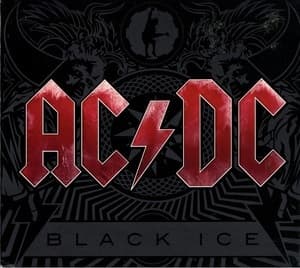 Black Ice