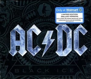 Black Ice