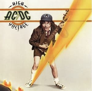 High Voltage
