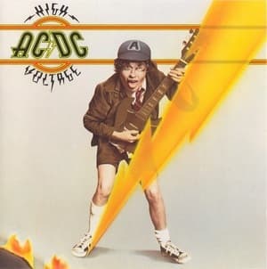 High Voltage