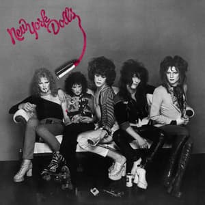 New York Dolls