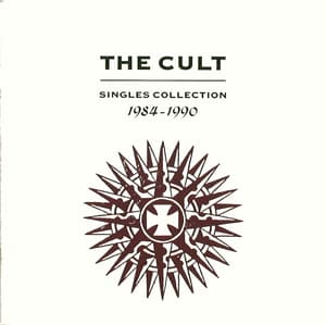 Singles Collection 1984-1990 (7CD's Box)