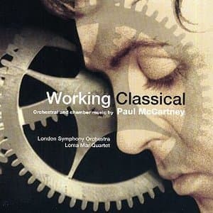 Working Classical.