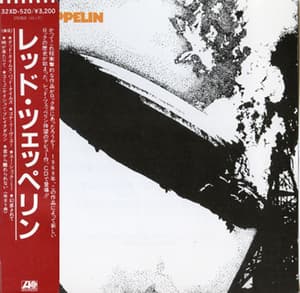 Led Zeppelin