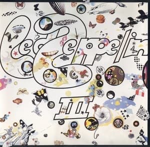 Led Zeppelin III