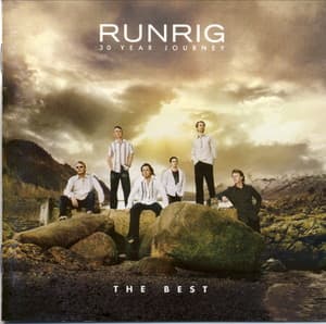 Runrig   30 Year Journey - The Best