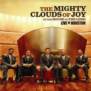In The House Of The Lord: Live In Houston