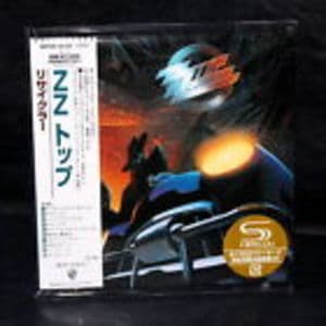 Recycler (Japan) [SHM-CD]