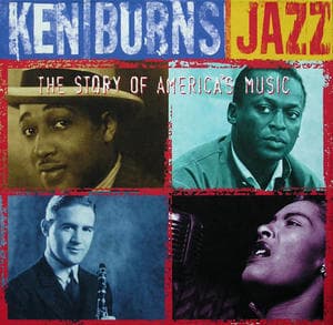 Ken Burns Jazz: The Definitive Benny Goodman