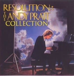 Resolution - The Andy Pratt Collection