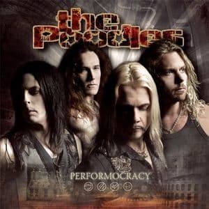 Performocracy