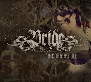 Incorruptible
