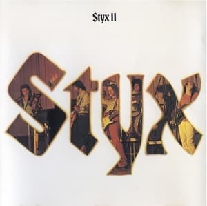 Styx II