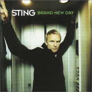 Brand New Day (limited Edition)
