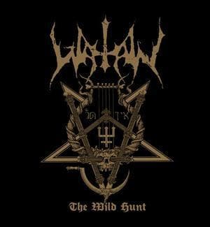 The Wild Hunt (ltd Deluxe Ed)