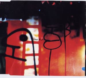 The Fly [cds]