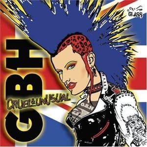 Cruel & Unusual (2CD)
