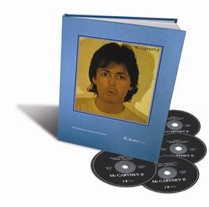 McCartney II