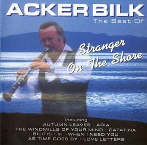 Stranger On The Shore