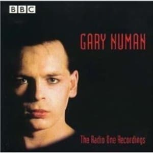 The Radio One Recordings