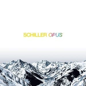 Opus (limited White Edition)