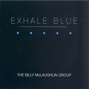 Exhale Blue