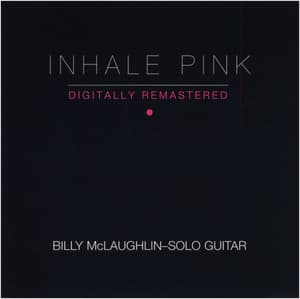 Inhale Pink