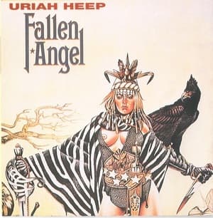 Fallen Angel