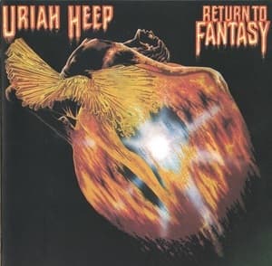 Return To Fantasy