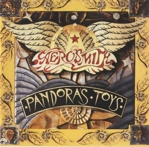 Pandora's Toys