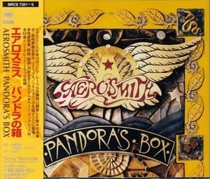 Pandora's Box