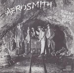 Night In The Ruts