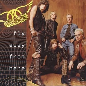 Fly Away From Here