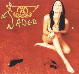 Jaded