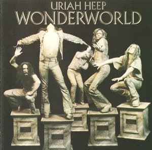 Wonderworld