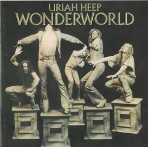 Wonderworld