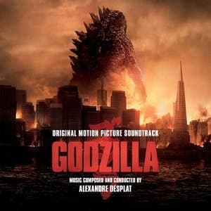 Godzilla