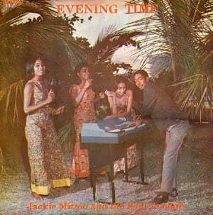 Evening Time