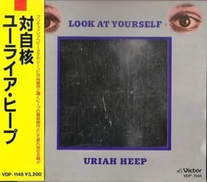 Look At Yourself